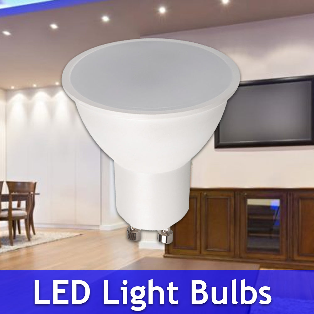 LED Light Bulbs