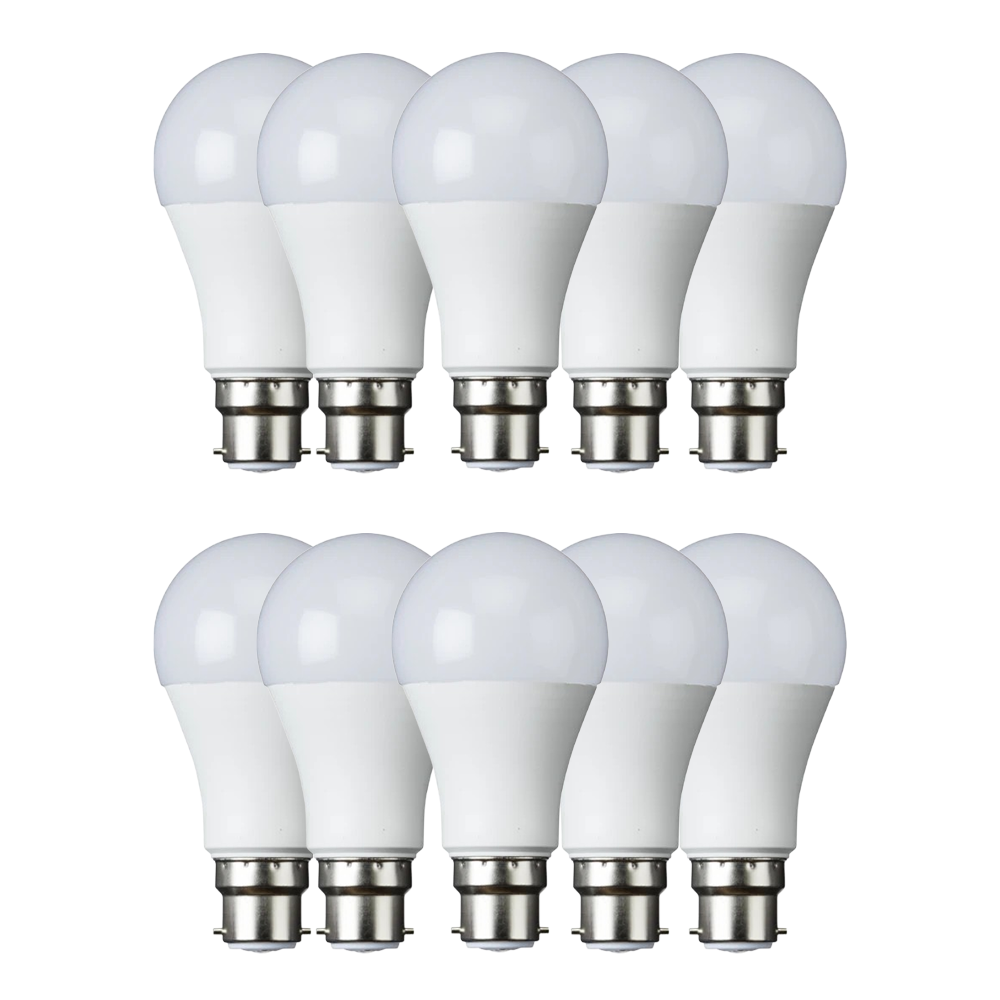 20W LED Super Bright Bayonet Cap (B22) Light Bulb – Energy Efficient & Long-Lasting