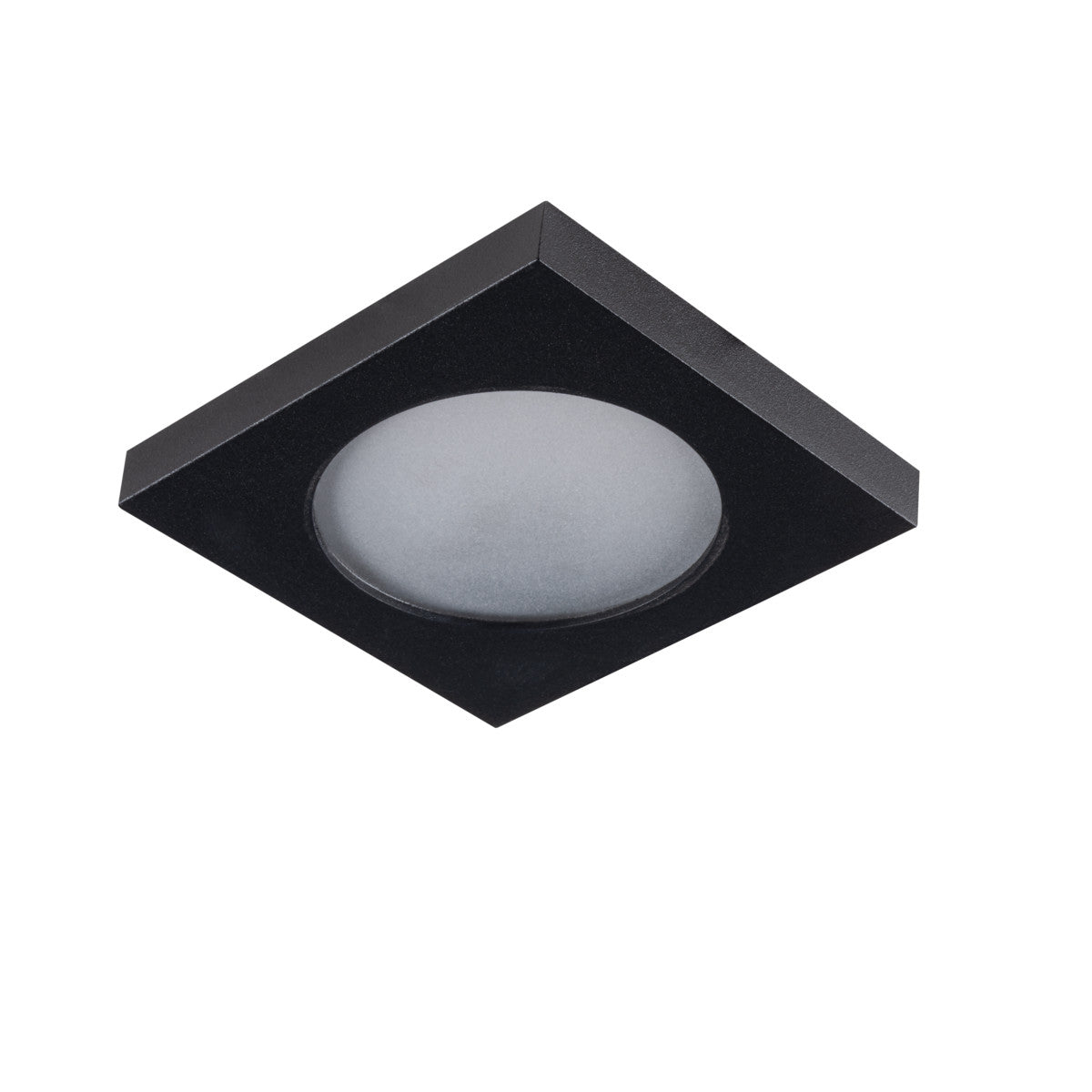 Kanlux FLINI GU10 Ceiling Recessed Mounted IP44 Round Square Spot Light