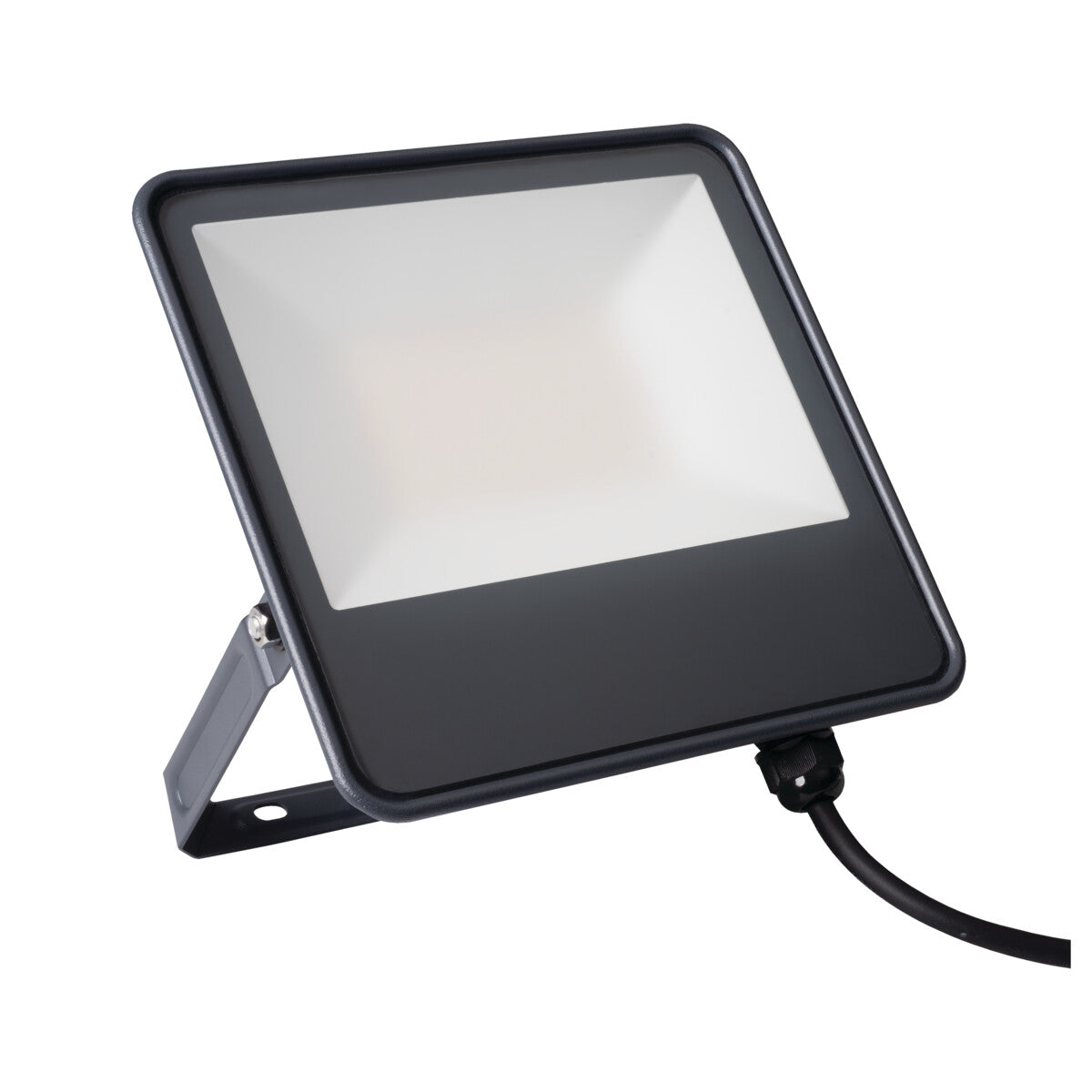 Kanlux IQ-LED FL IP65 LED Floodlight Waterproof Outdoor Neutral White Light 4000K