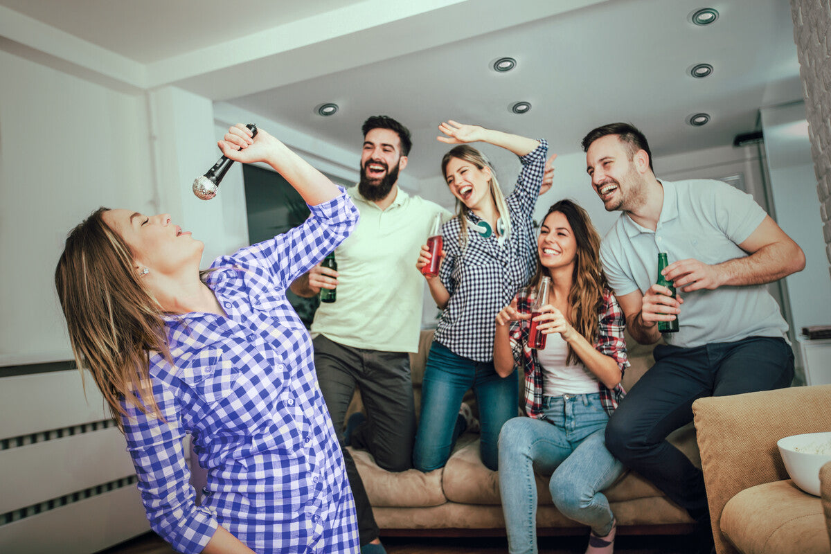 Kanlux ALOR Ceiling Recessed Mounted GU10 Spot Light - Fixed / Tilt - Round Square