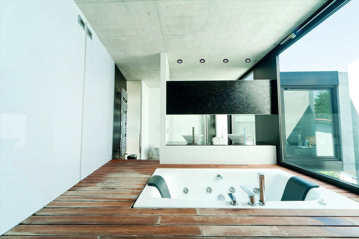 Kanlux FLINI GU10 Ceiling Recessed Mounted IP44 Round Square Spot Light