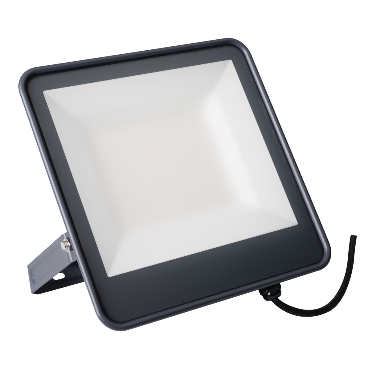 Kanlux IQ-LED FL IP65 LED Floodlight Waterproof Outdoor Neutral White Light 4000K