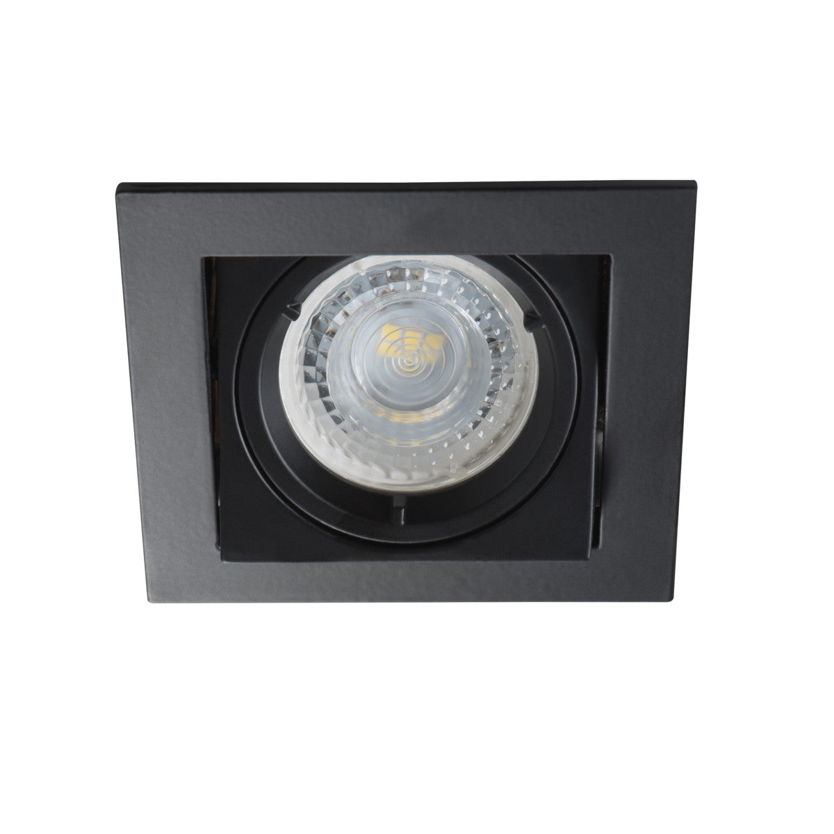 Kanlux ALREN Ceiling Recessed GU10 Spot Down Light Adjustable Tilt Lighting