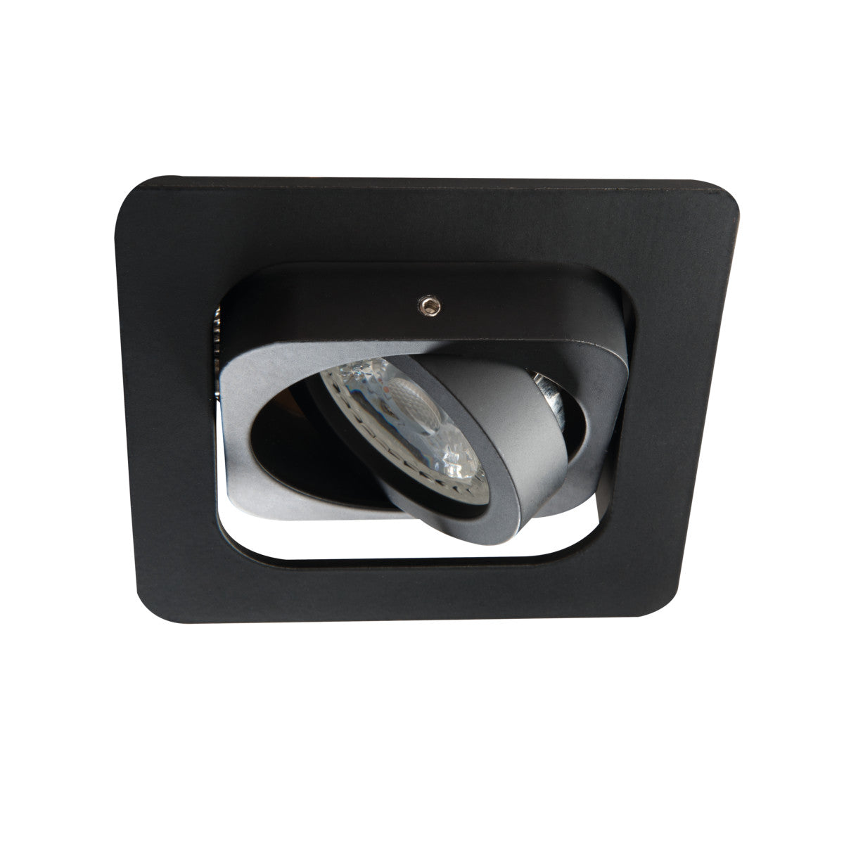 Kanlux ALREN Ceiling Recessed GU10 Spot Down Light Adjustable Tilt Lighting