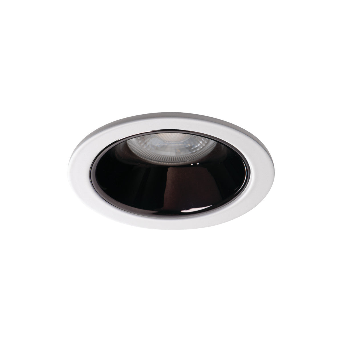 Kanlux GLOZO GU10 240V Spot Light Ceiling Round Recessed Spotlight Downlight Fitting