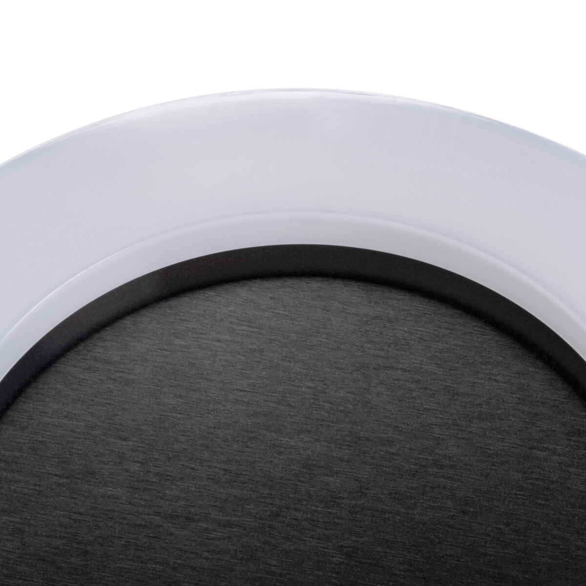 Kanlux TURA 15W 24W IP65 LED Bulkhead Light Round Outdoor Neutral White 4000K