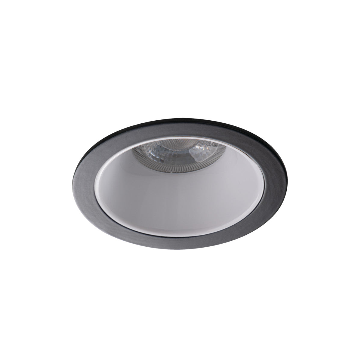 Kanlux GLOZO GU10 240V Spot Light Ceiling Round Recessed Spotlight Downlight Fitting