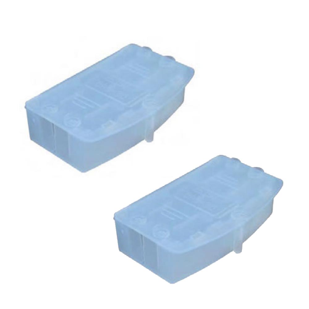 ESR CB5-30 5A 30A Lighting Cable Connection Choc Box Terminal Connector Wiring In-line Junction Reversible Clamps Snap Close Lid