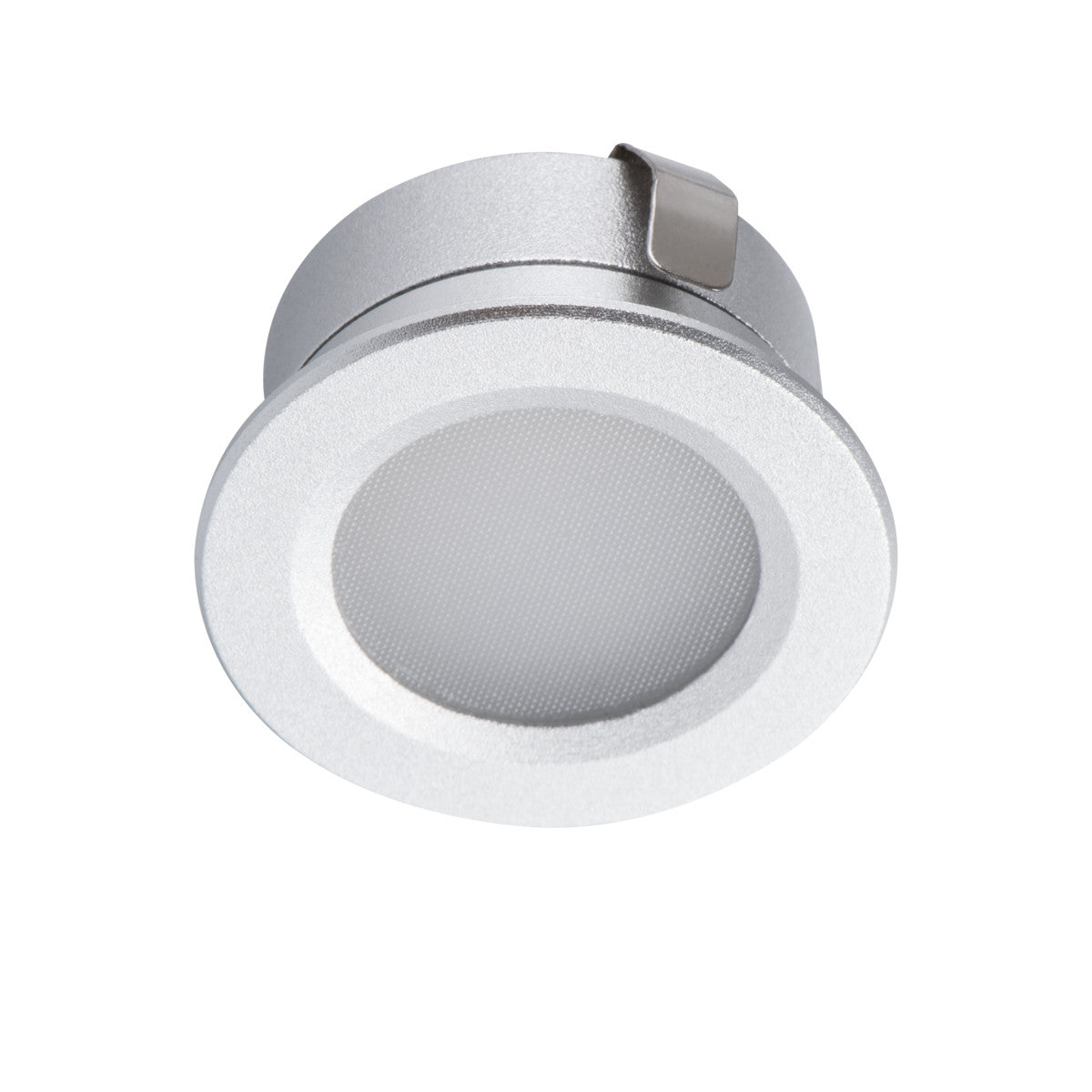 Kanlux IMBER IP65 12V LED Ceiling Recessed Mounted Down Light For Bathroom Shower