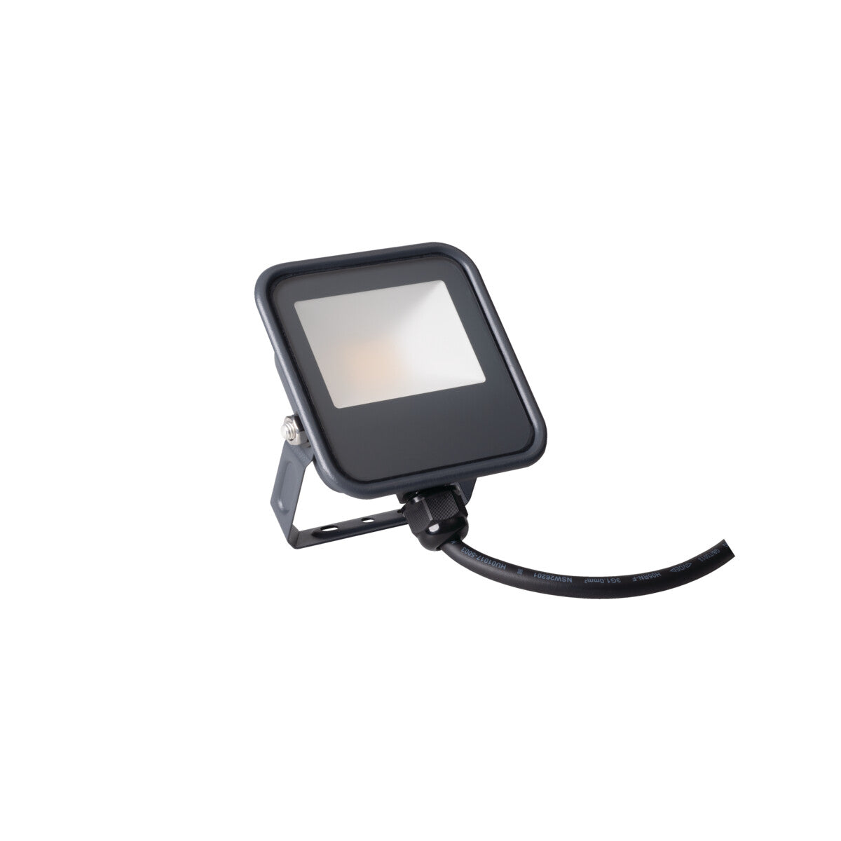 Kanlux IQ-LED FL IP65 LED Floodlight Waterproof Outdoor Neutral White Light 4000K