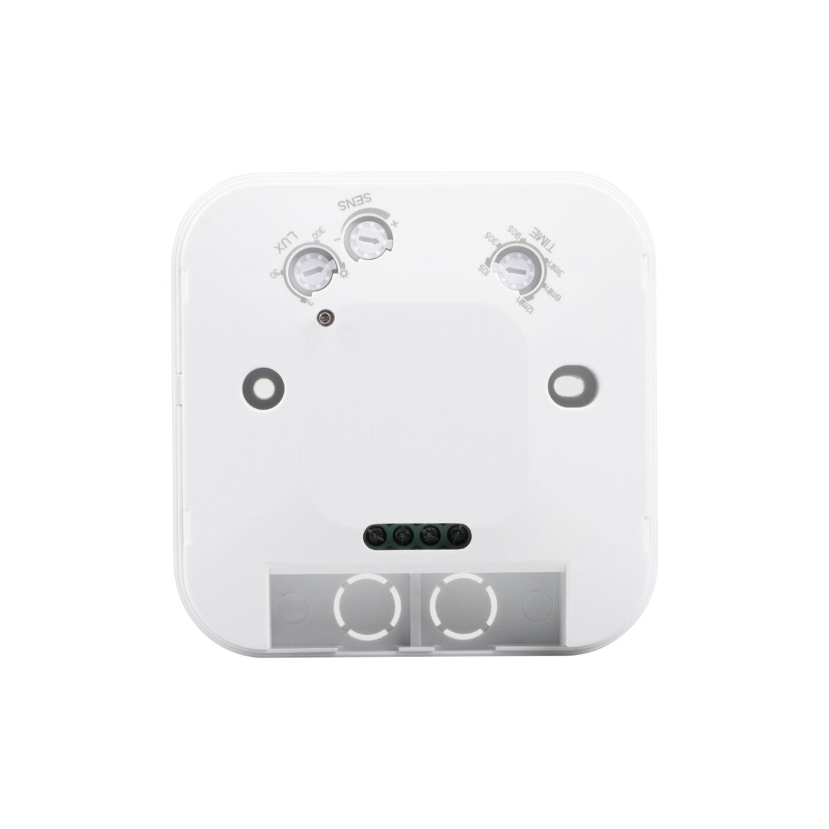 Kanlux SQMOTION Surface Mounted Microwave Motion Sensor Switch