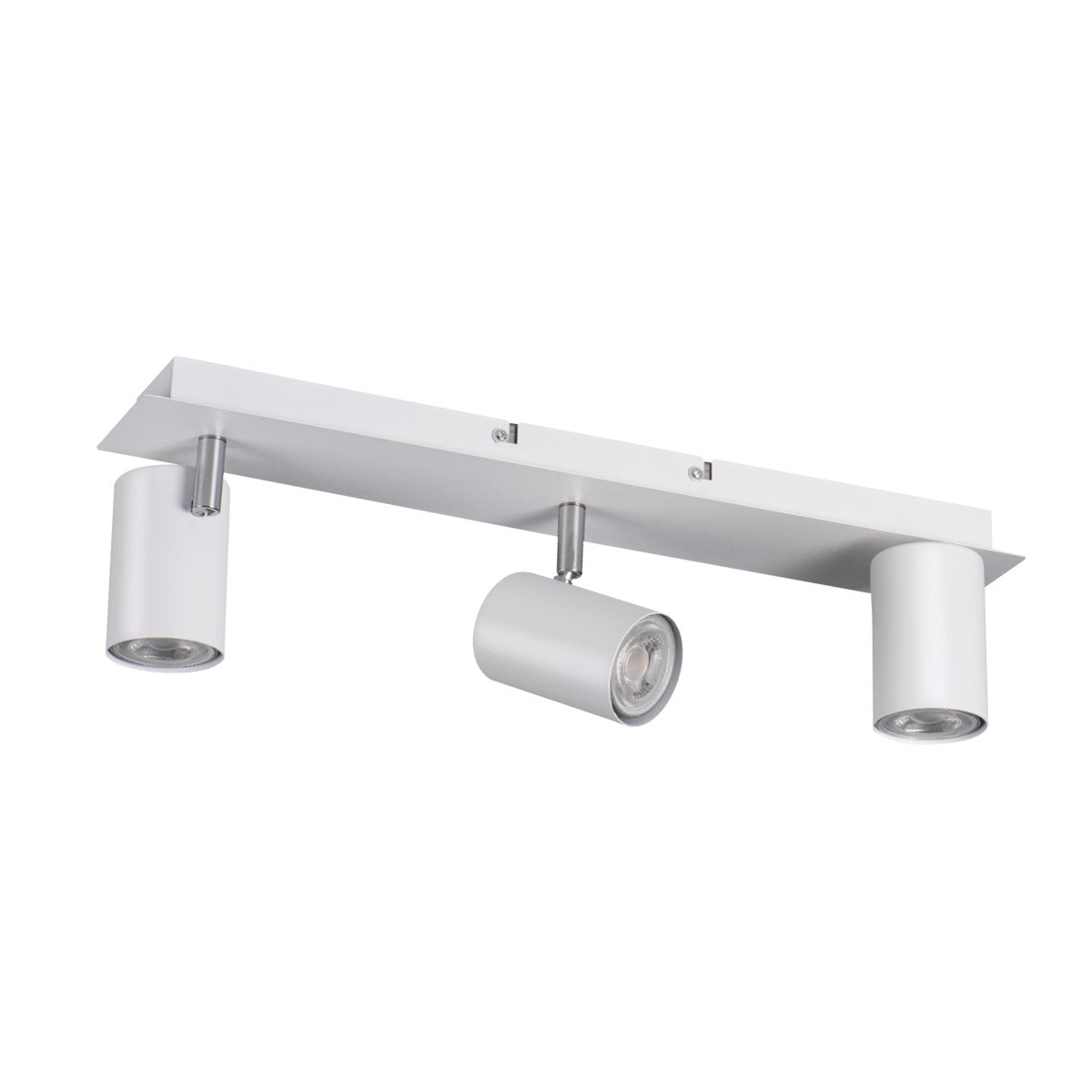 Kanlux EVALO Wall Ceiling Surface Mounted GU10 Spot Light Adjustable Multi Way Spotlights