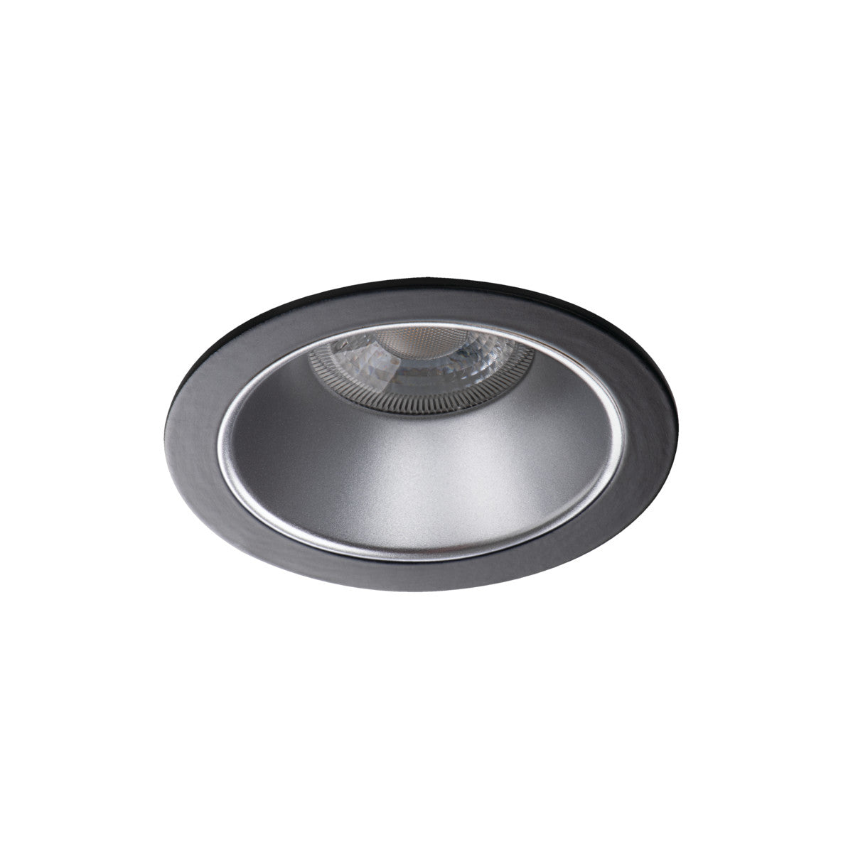 Kanlux GLOZO GU10 240V Spot Light Ceiling Round Recessed Spotlight Downlight Fitting