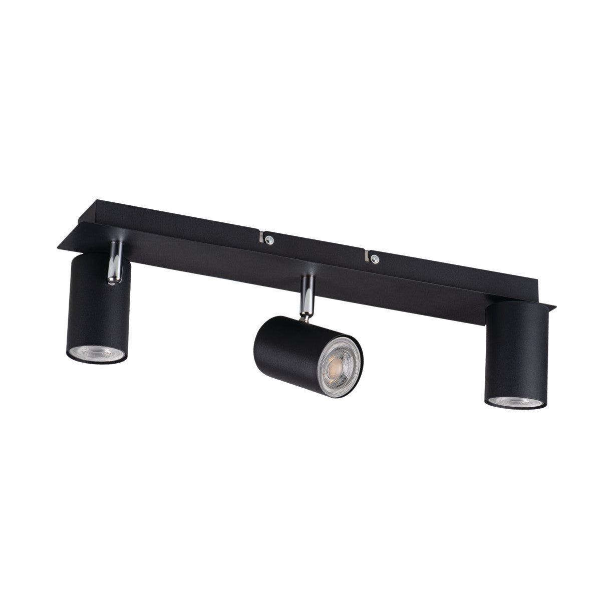 Kanlux EVALO Wall Ceiling Surface Mounted GU10 Spot Light Adjustable Multi Way Spotlights