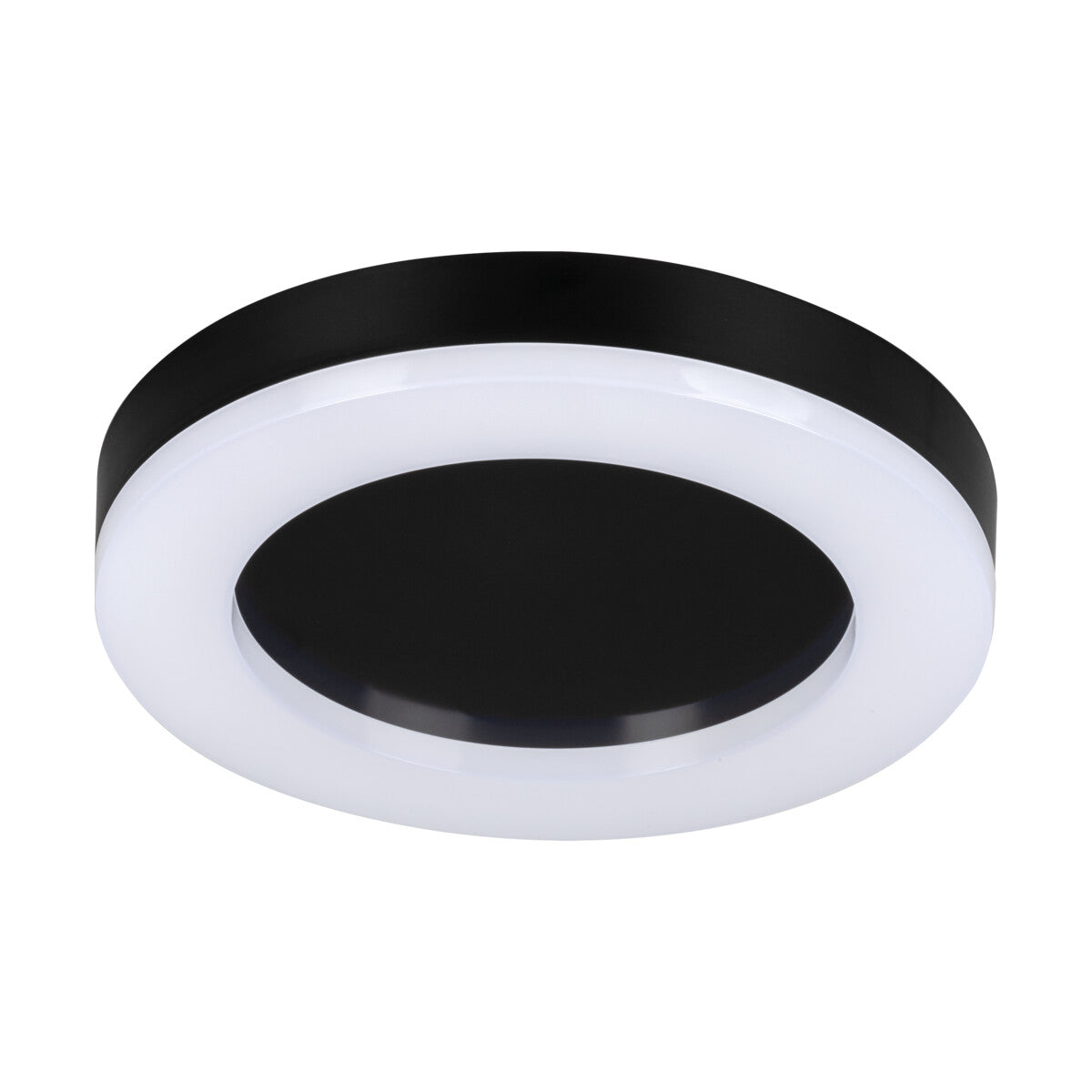 Kanlux TURA 15W 24W IP65 LED Bulkhead Light Round Outdoor Neutral White 4000K