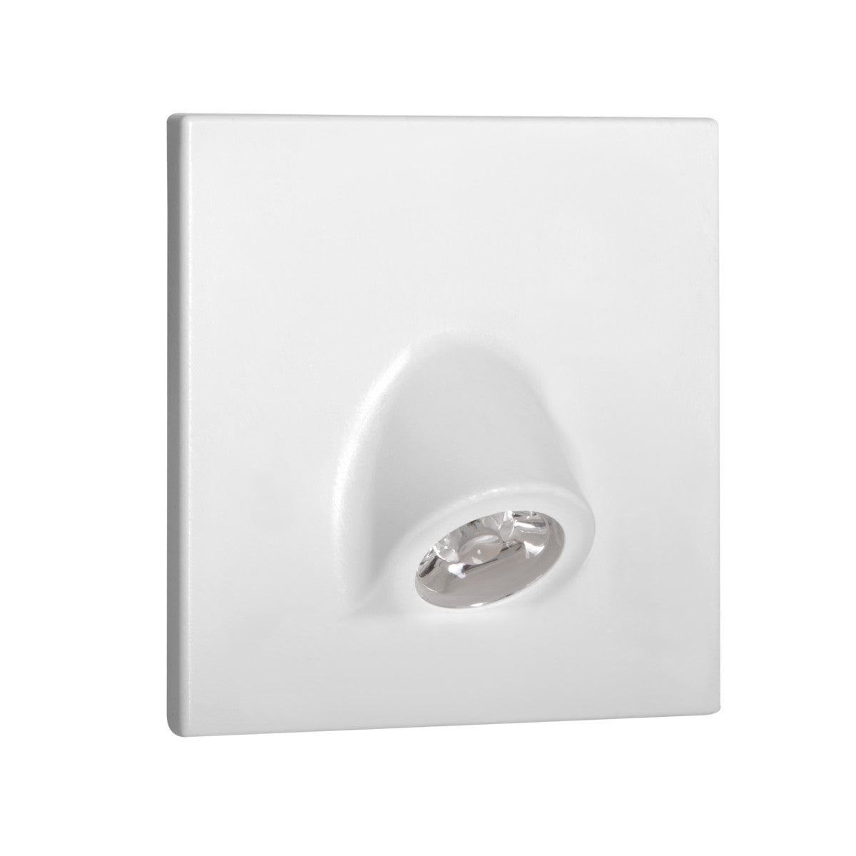 Kanlux MEFIS Staircase Wall Mounted LED Light 12V DC Neutral White Lighting