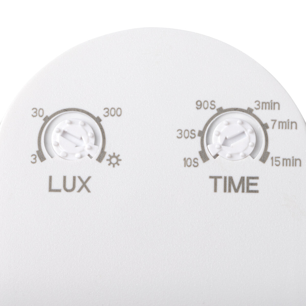 Kanlux ALER N PIR Motion Sensor Detector Switch IP65 Waterproof