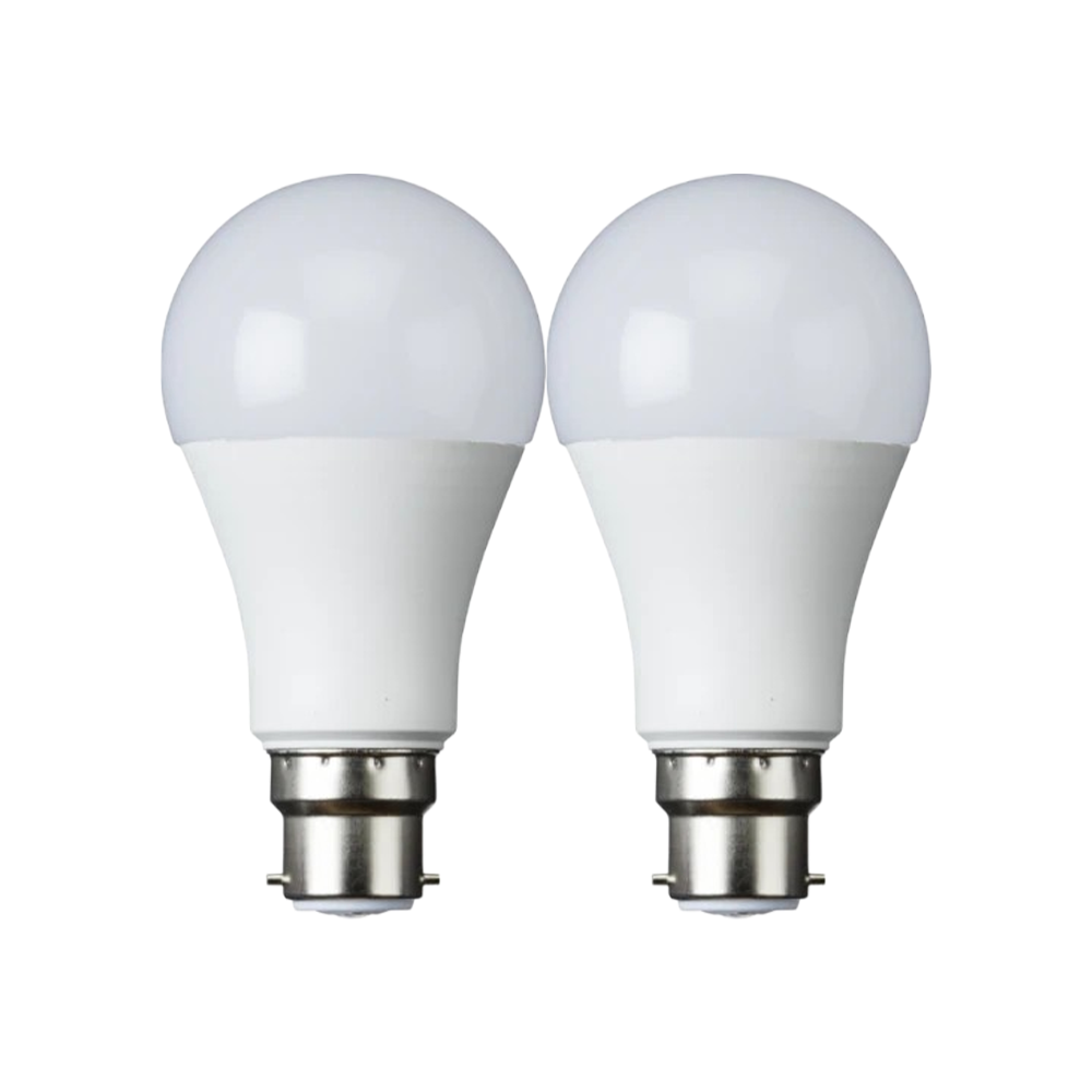20W LED Super Bright Bayonet Cap (B22) Light Bulb – Energy Efficient & Long-Lasting