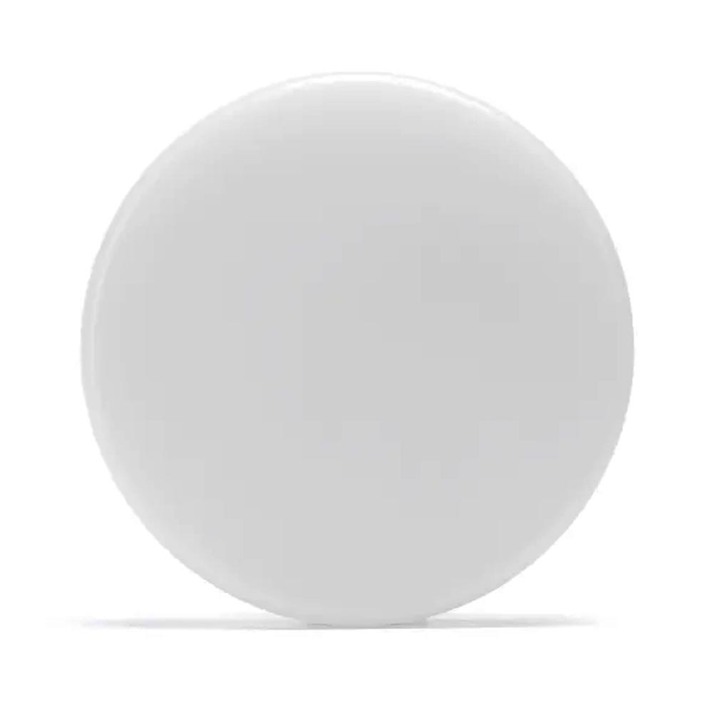 Aigostar 24W IP54 LED Round Bulkhead Light Ceiling Mounted Waterproof Weatherproof Daylight 6500K