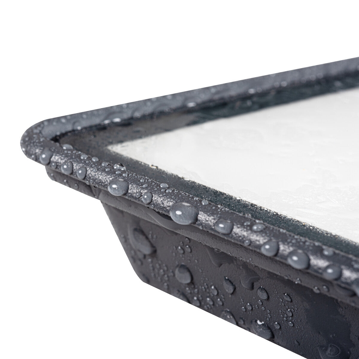 Kanlux IQ-LED FL IP44 LED Floodlight Neutral White 4000K PIR Motion Sensor