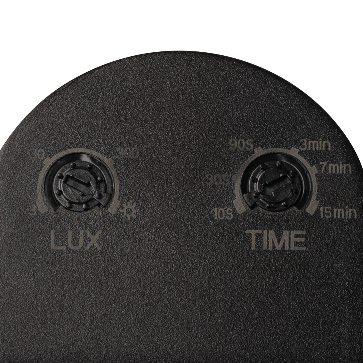 Kanlux ALER N PIR Motion Sensor Detector Switch IP65 Waterproof