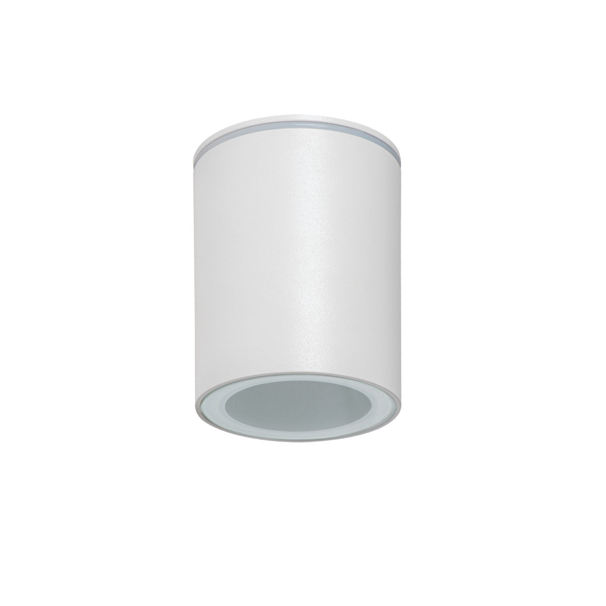 Kanlux AQILO Ceiling Mounted GU10 Decorative IP65 Waterproof Spot Down Light Fitting