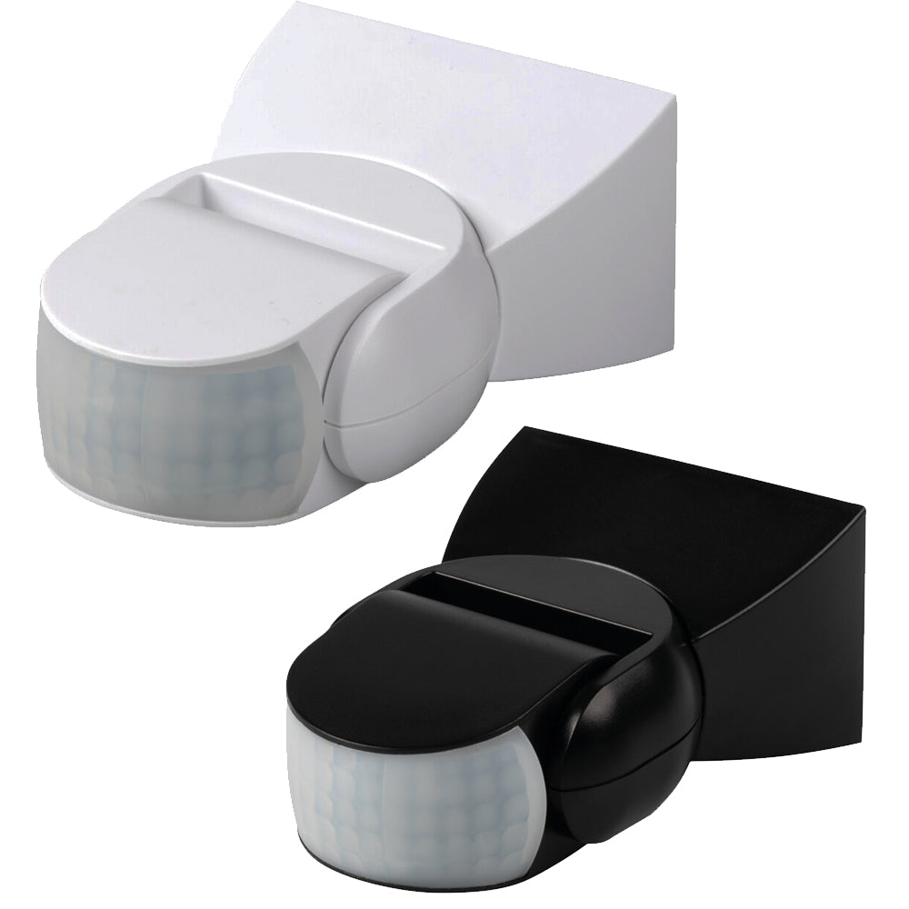 Kanlux ALER N PIR Motion Sensor Detector Switch IP65 Waterproof