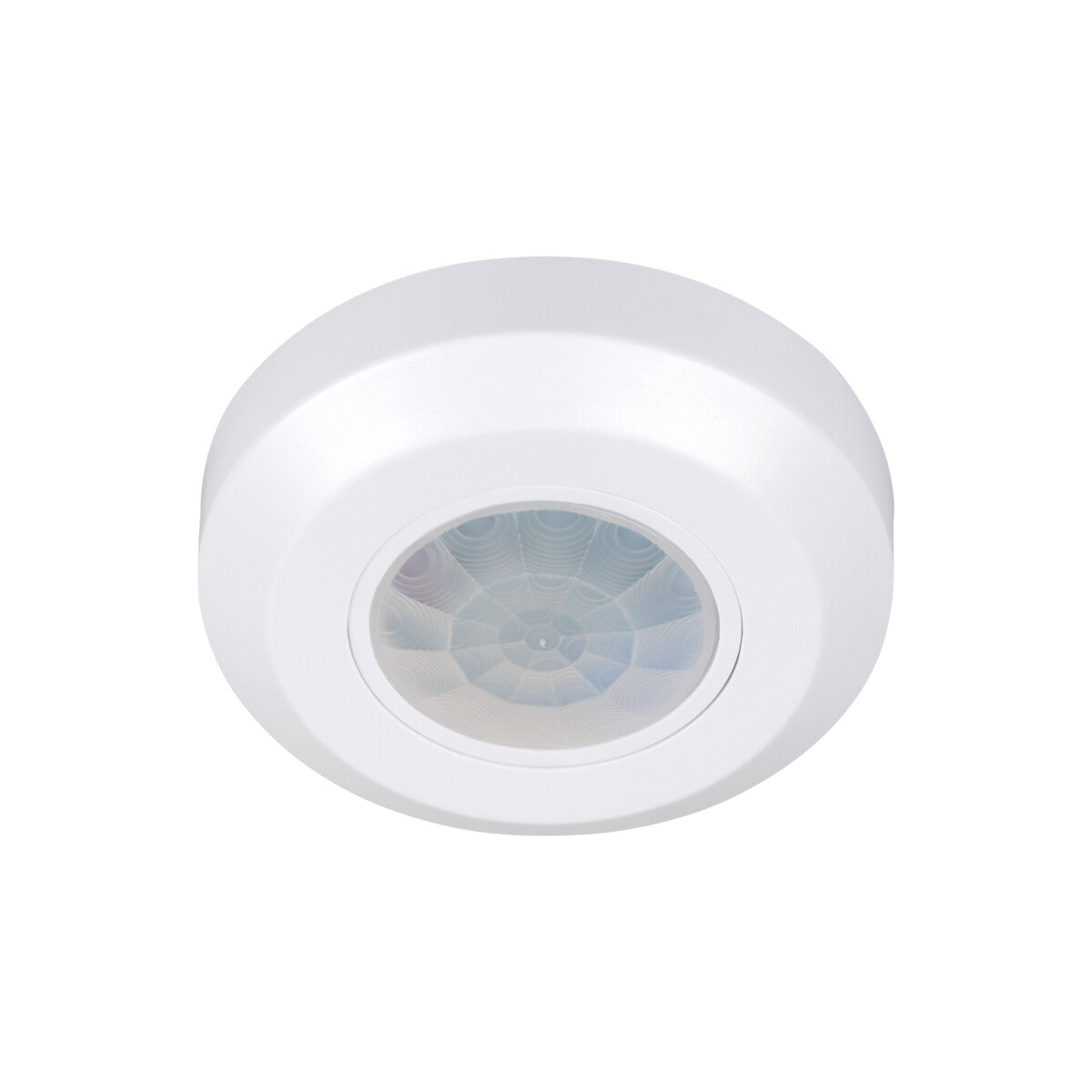 KANLUX ČIDLO POHYBOVÉ PIR ZONA FLAT-W | ELKOV elektro a.s