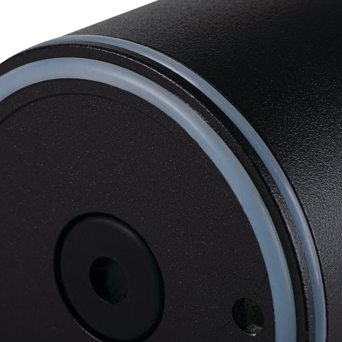 Kanlux AQILO Ceiling Mounted GU10 Decorative IP65 Waterproof Spot Down Light Fitting