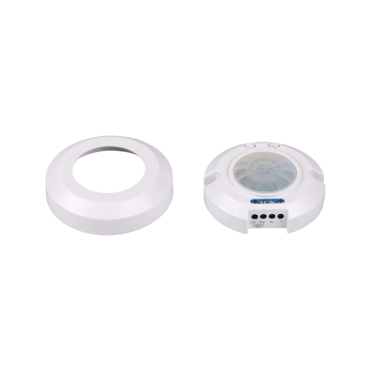 Kanlux ZONA MINI PIR Motion Sensor Detector Surface Mounted