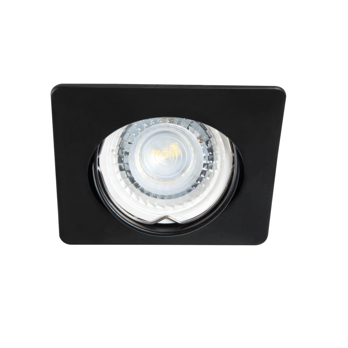 Kanlux NESTA Ceiling Recessed Mounted Fixed / Tilt GU10 Spot Light Fitting
