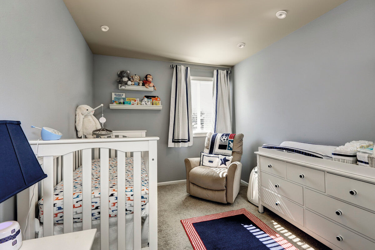 Kanlux LONVI Ceiling Mounted Round GU10 Decorative Spot Light Fitting