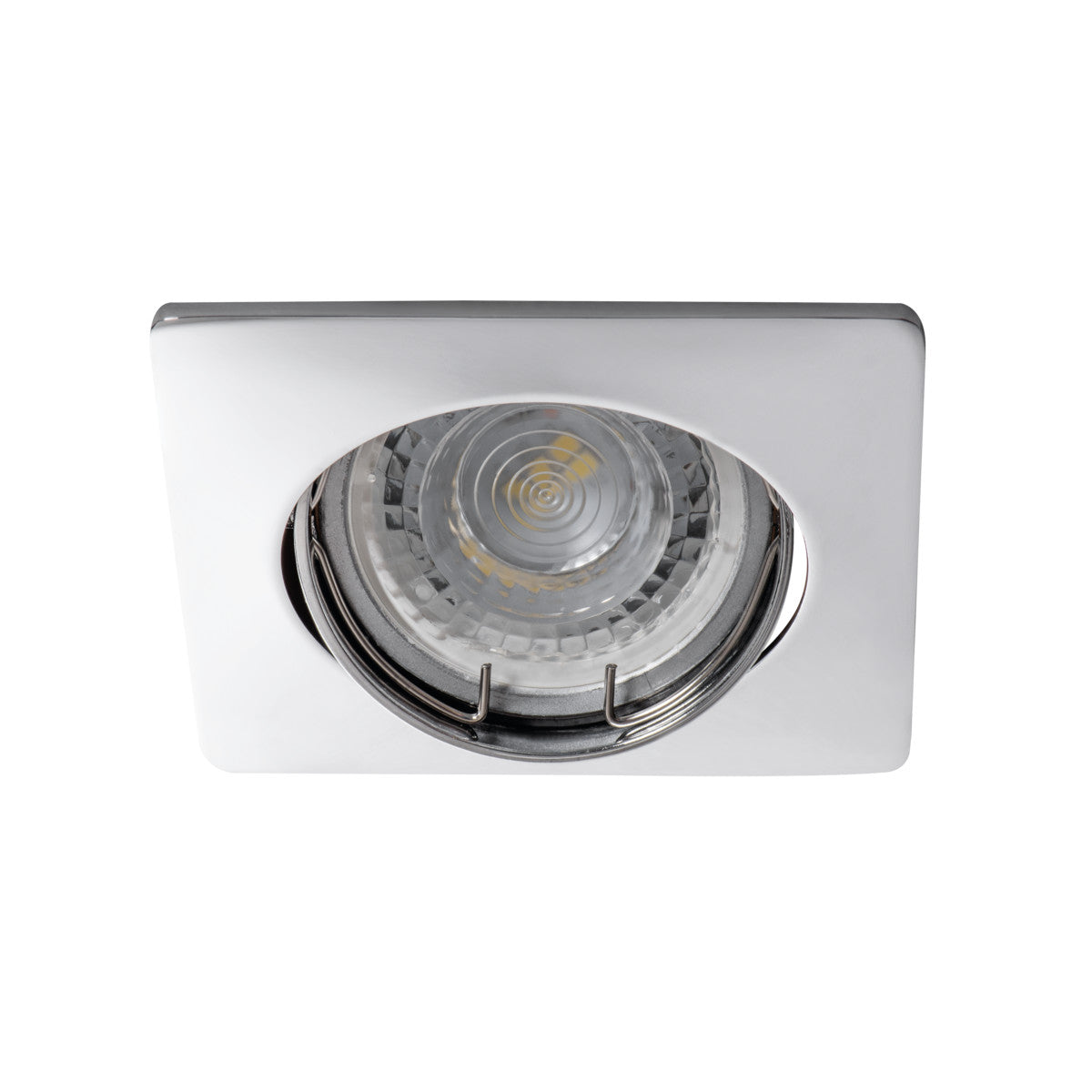 Kanlux NESTA Ceiling Recessed Mounted Fixed / Tilt GU10 Spot Light Fitting