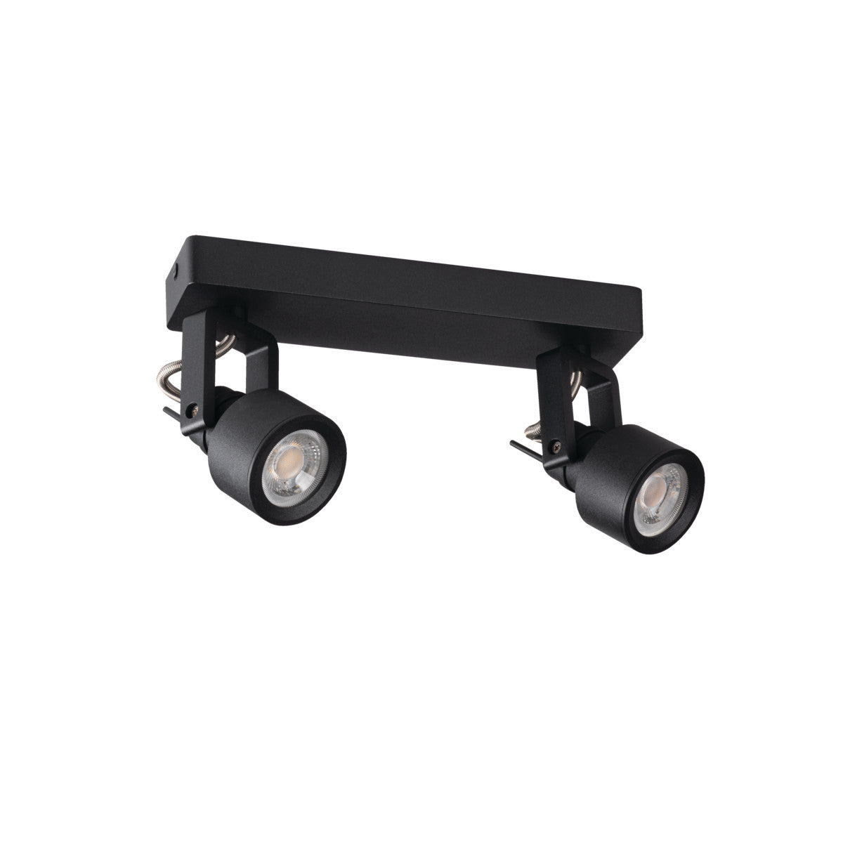 Kanlux SONDA GU10 Wall Ceiling Decorative Spot Light Adjustable Rotatable Fitting