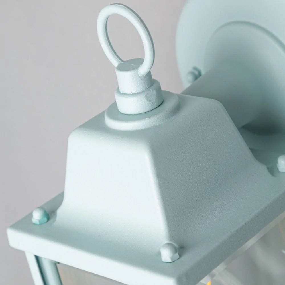 FORUM CERES Wall Fitting Lantern Light E27-IP44