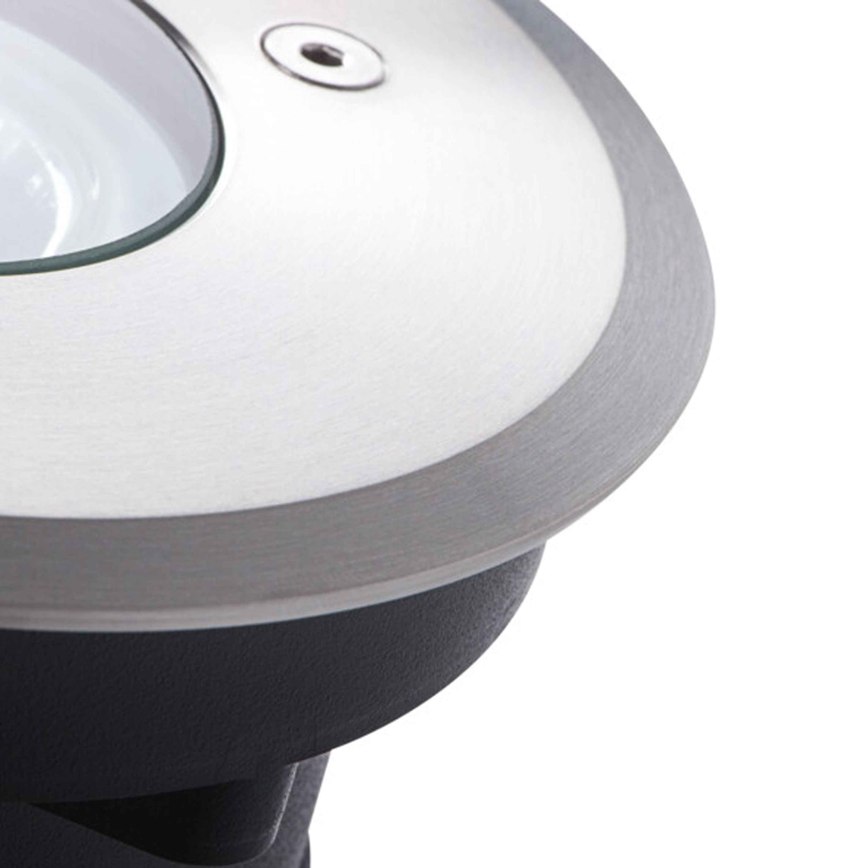Kanlux BERG Series In-Ground Luminaires | Durable IP67 GU10 Outdoor Stainless Steel Lights