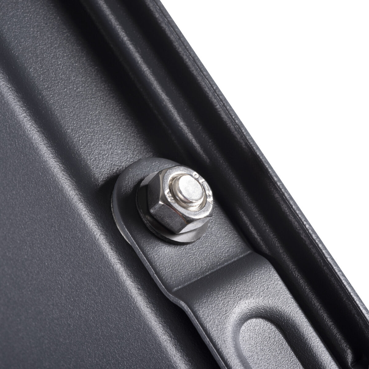 Kanlux IQ-LED FL IP44 LED Floodlight Neutral White 4000K PIR Motion Sensor