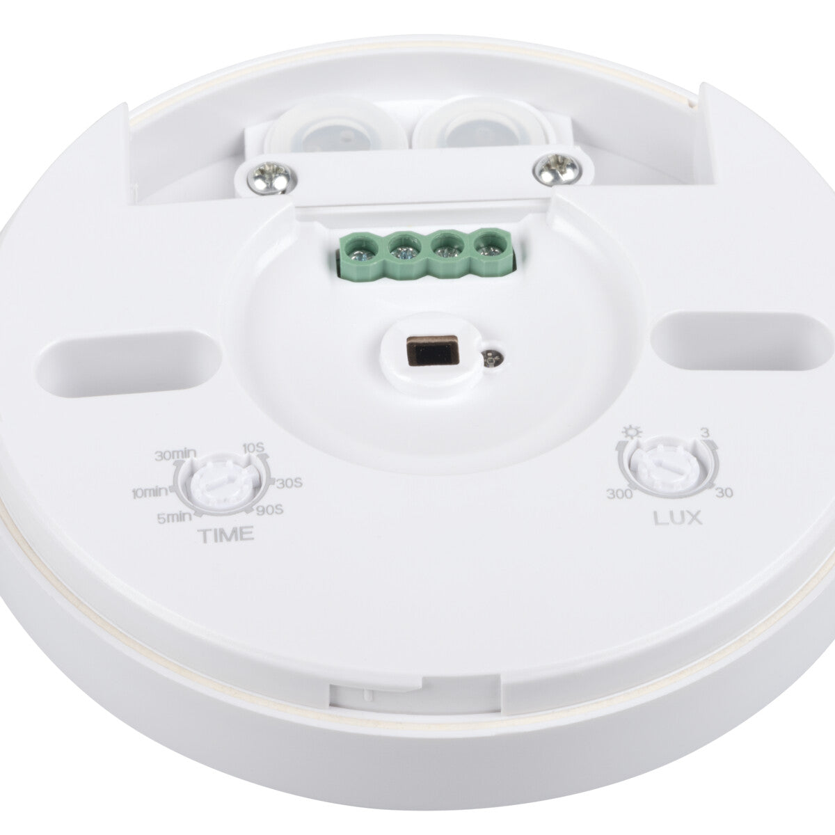 Kanlux ZONA MINI WT PIR Motion Sensor Detector Surface Mounted IP65 Water Tight