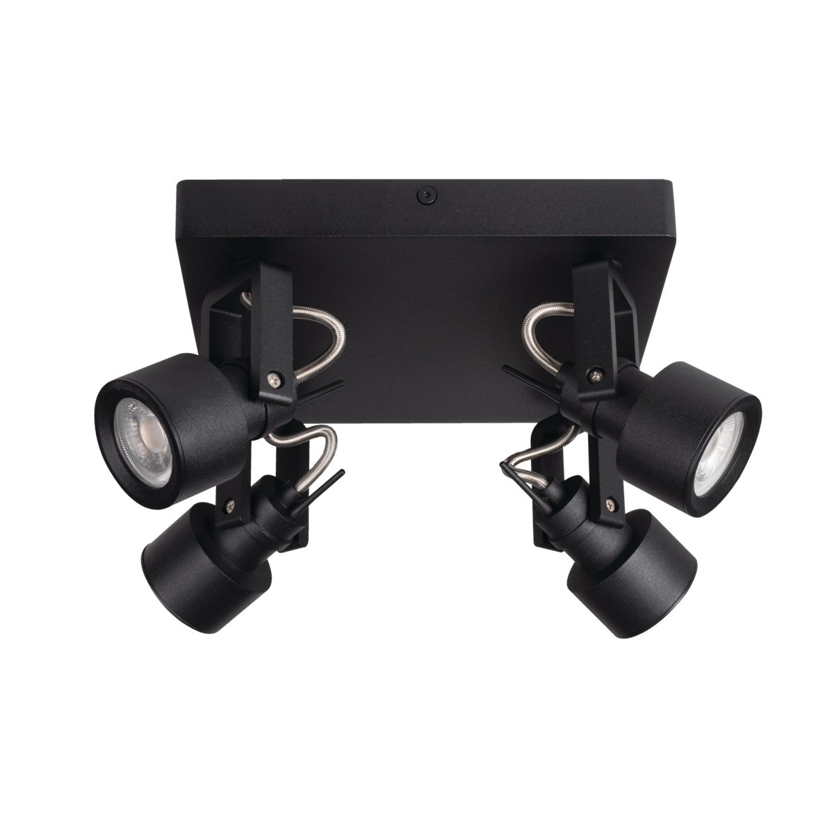 Kanlux SONDA GU10 Wall Ceiling Decorative Spot Light Adjustable Rotatable Fitting