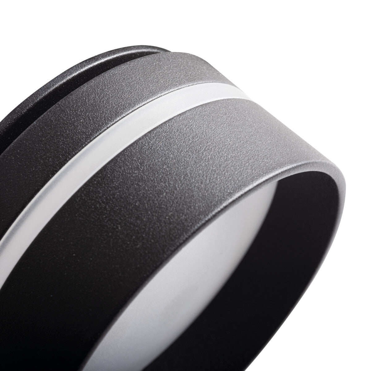 Kanlux GOVIK GU10 Ceiling Recessed Mounted Spot Light Fitting Round Spotlight Lighting