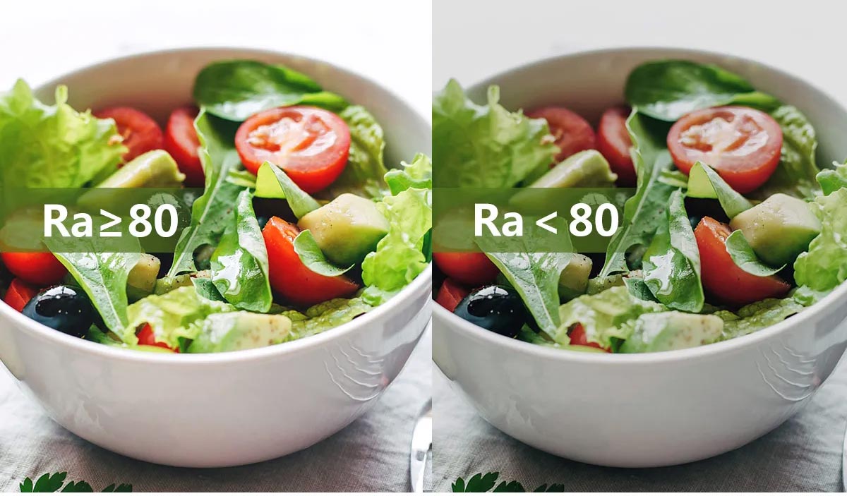 Aigostar 6W LED Light Round Surface Mounted Under Cabinet Cuppboard Shelf Daylight Back Lit