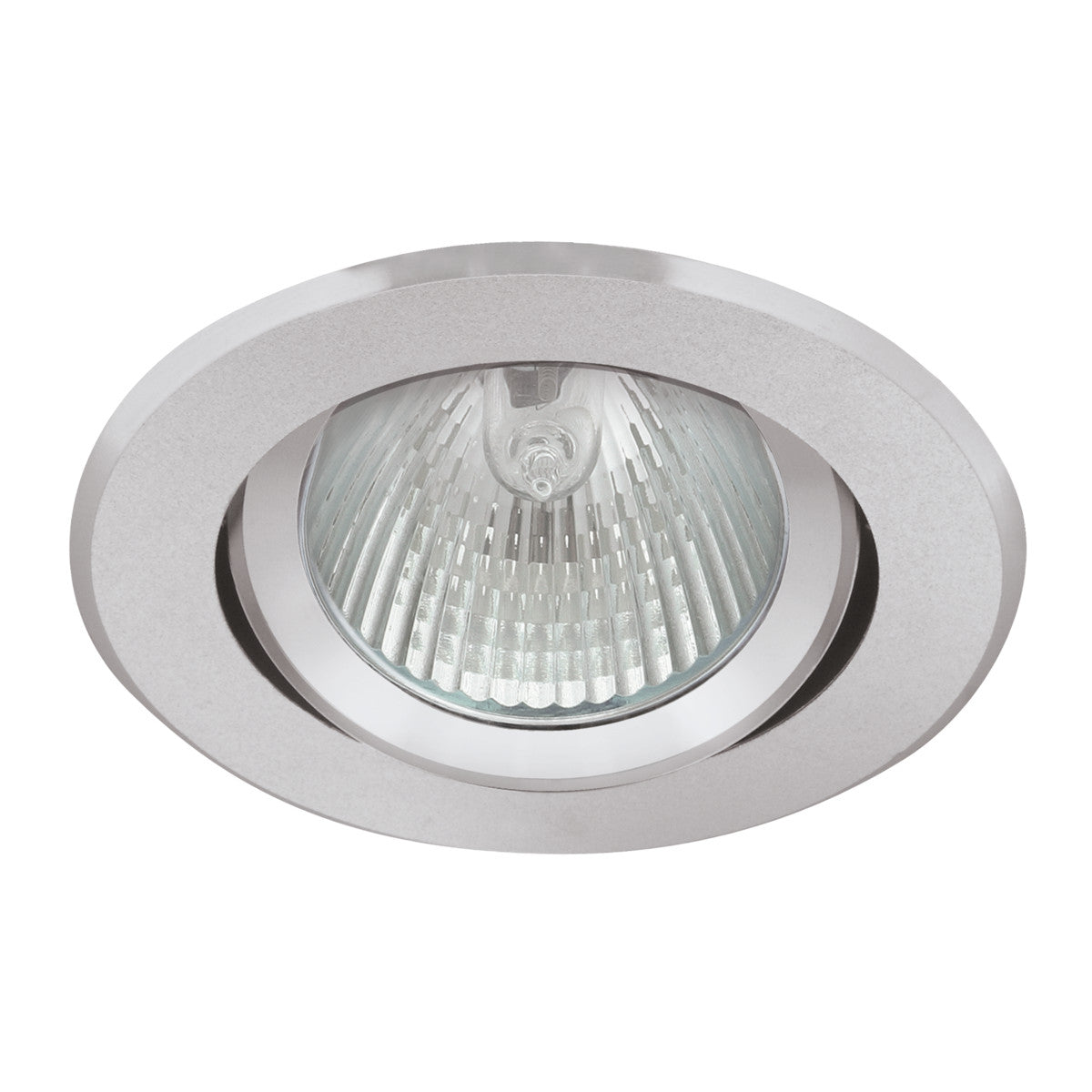 Kanlux TESON Fixed / Tilt GU10 Ceiling Recessed Mounted Spot Light Fitting