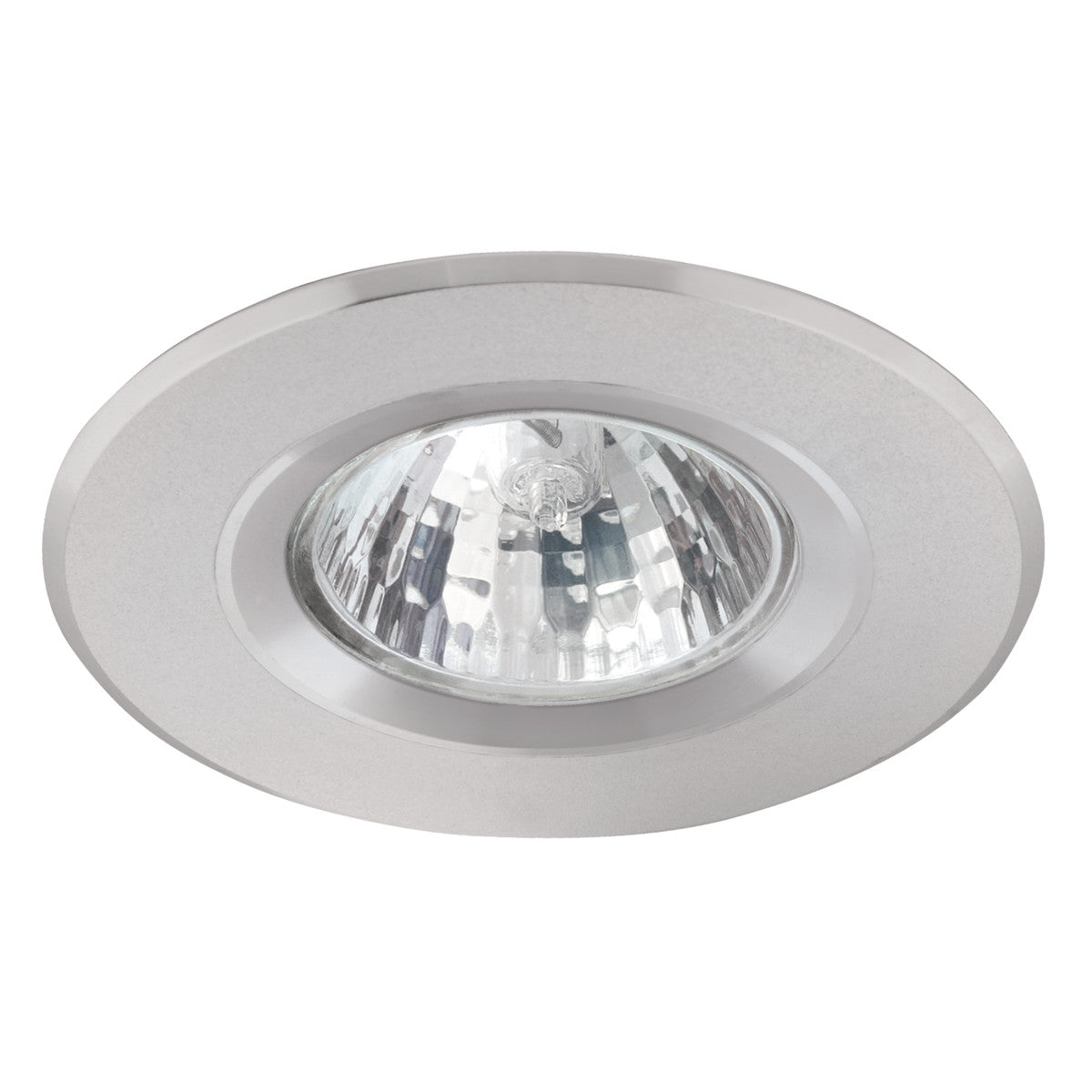 Kanlux TESON Fixed / Tilt GU10 Ceiling Recessed Mounted Spot Light Fitting