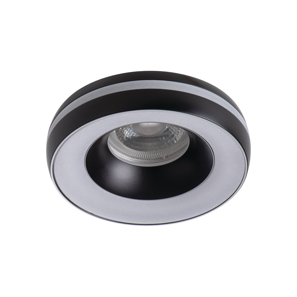 Kanlux ELICEO GU10 Ceiling Recessed Mounted Round Spot Light Fitting