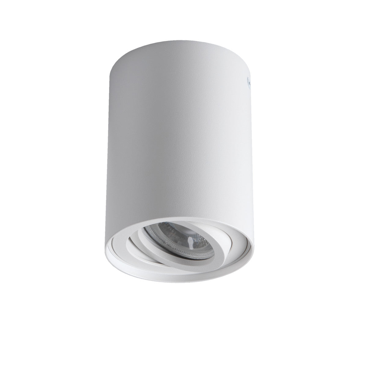 Kanlux BORD XS GU10 Ceiling Surface Mounted Adjustable Spot Down Light Fitting