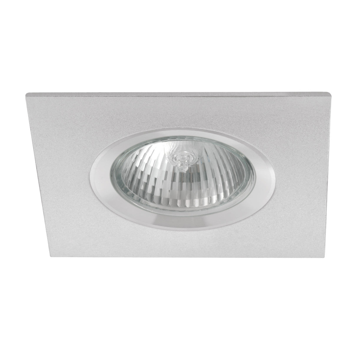 Kanlux TESON Fixed / Tilt GU10 Ceiling Recessed Mounted Spot Light Fitting