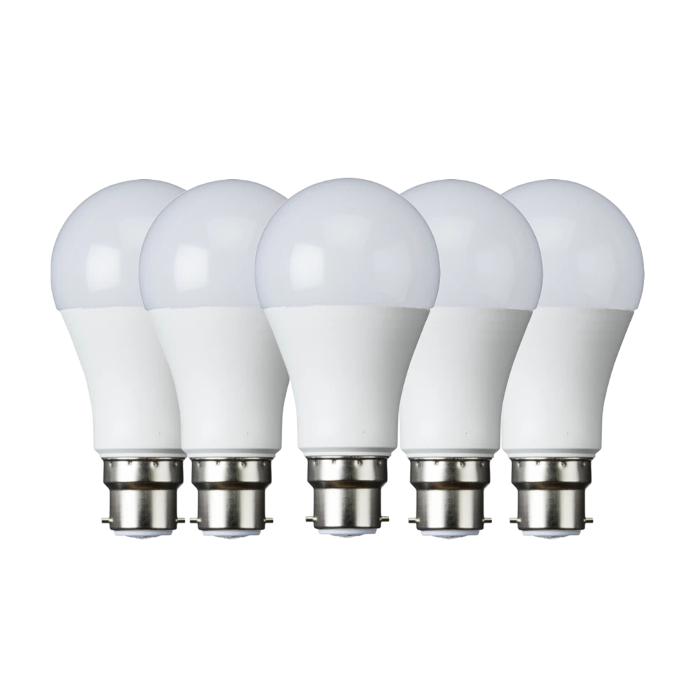 20W LED Super Bright Bayonet Cap (B22) Light Bulb – Energy Efficient & Long-Lasting
