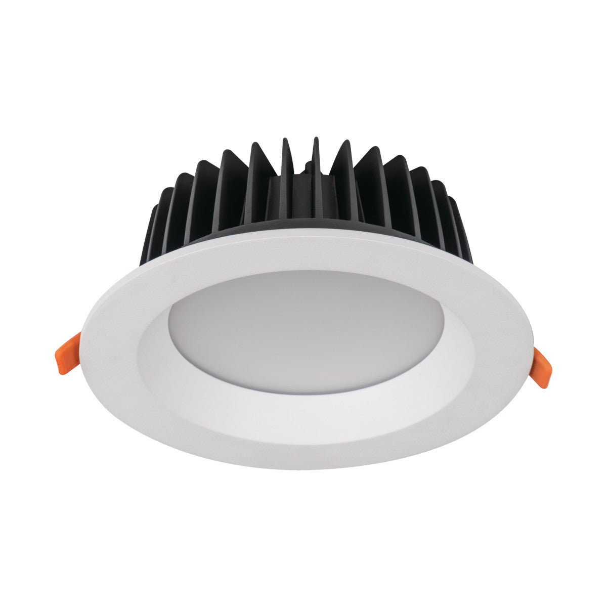 Kanlux TIBERI Ceiling Recessed Mounted LED Neutral White IP44 Light 4000K