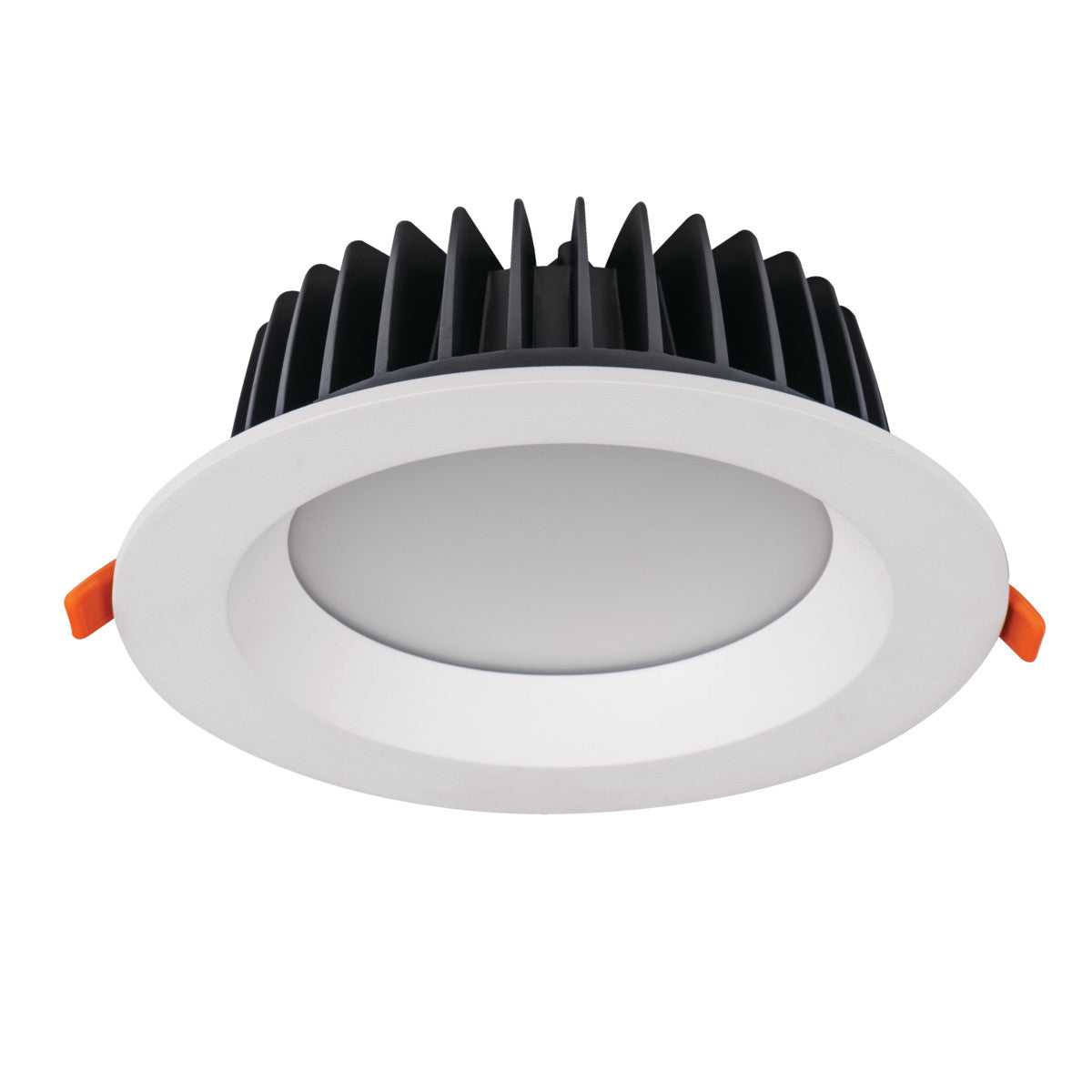 Kanlux TIBERI Ceiling Recessed Mounted LED Neutral White IP44 Light 4000K